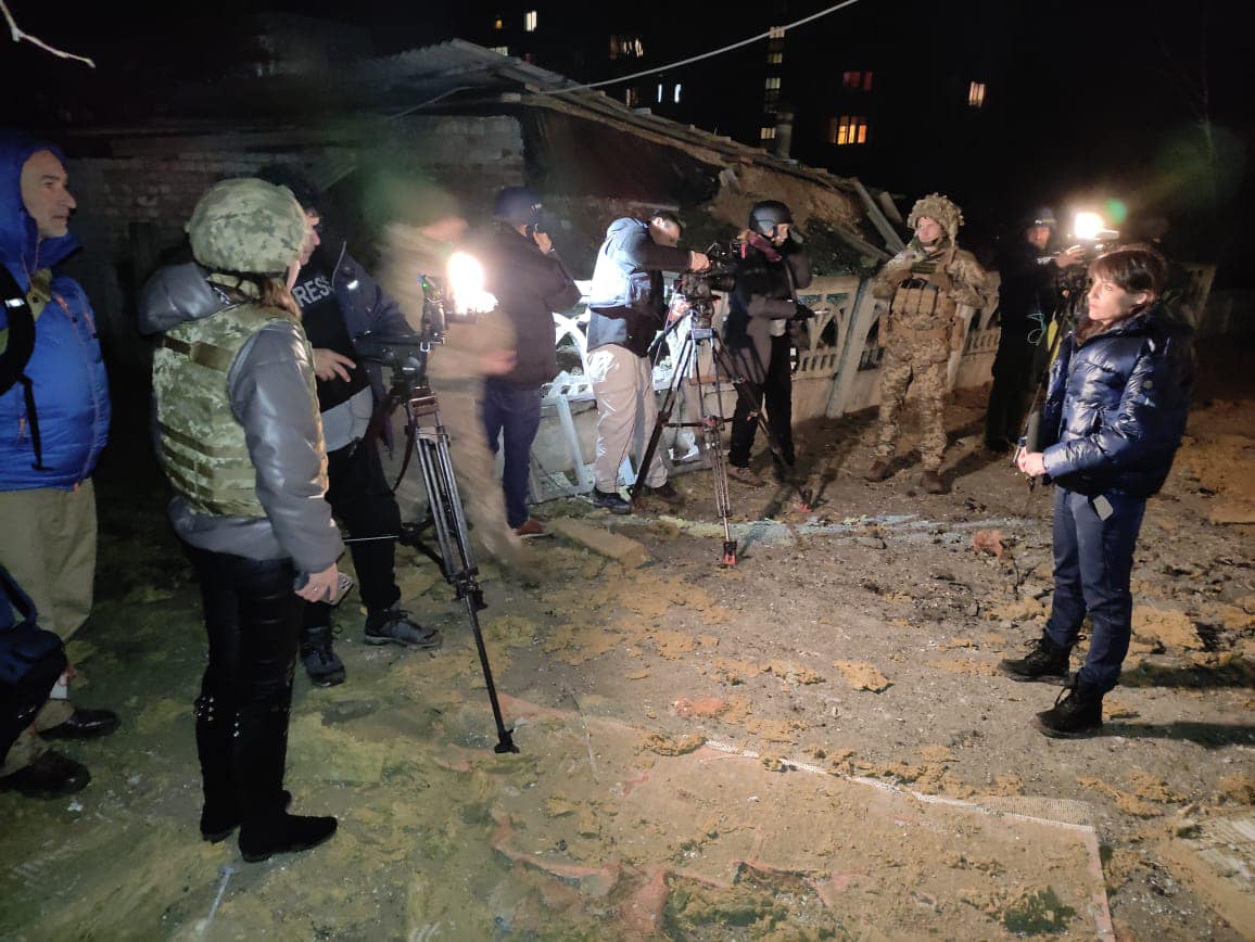 Az ukránok szerint már csaknem háromezer orosz katona elesett