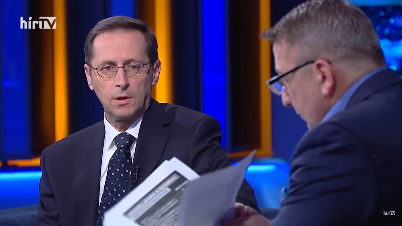 Hazánk sokkal gyorsabban lábal ki a mostani krízisből, mint a 2008-as válságból