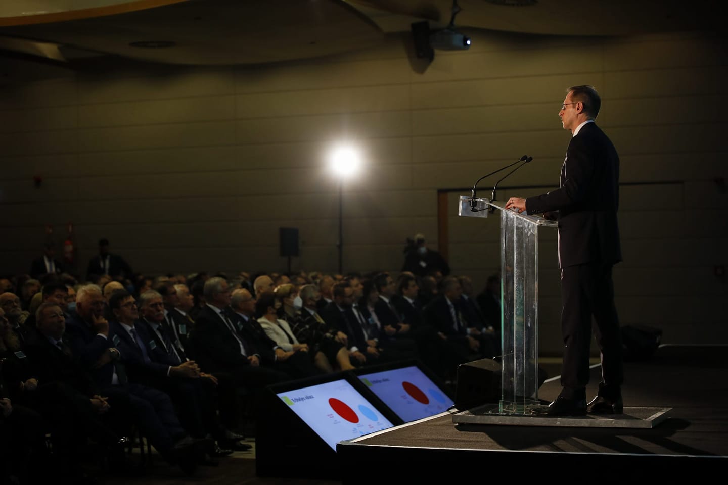 Varga Mihály: a növekedési rangsor élén kell tartani Magyarországot