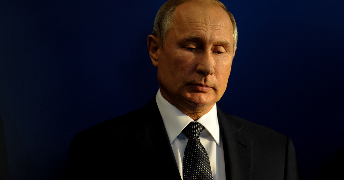 A kijevi vezetés végezni akar Vlagyimir Putyinnal