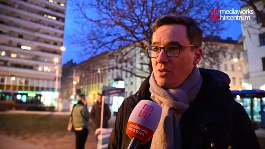 Videó: Karácsony is megszólalt a szoci vesztegetési botrány kapcsán