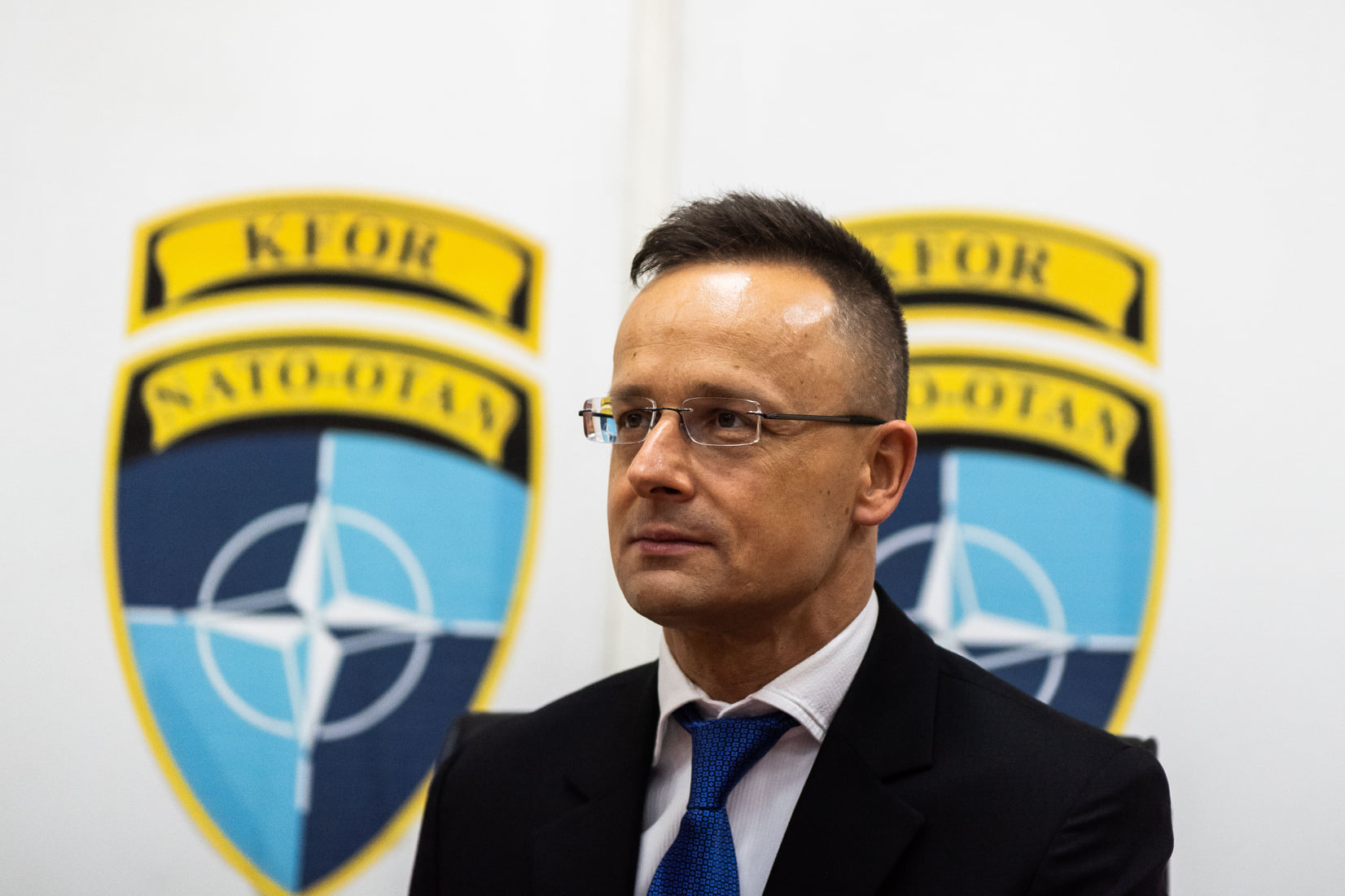 Szijjártó Péter: mielőbb véget kell érnie a háborúnak