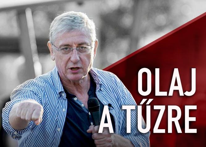 Őrült ellenzéki ötletek