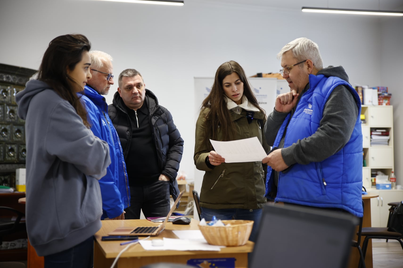 Magyarország senkit sem hagy segítség nélkül