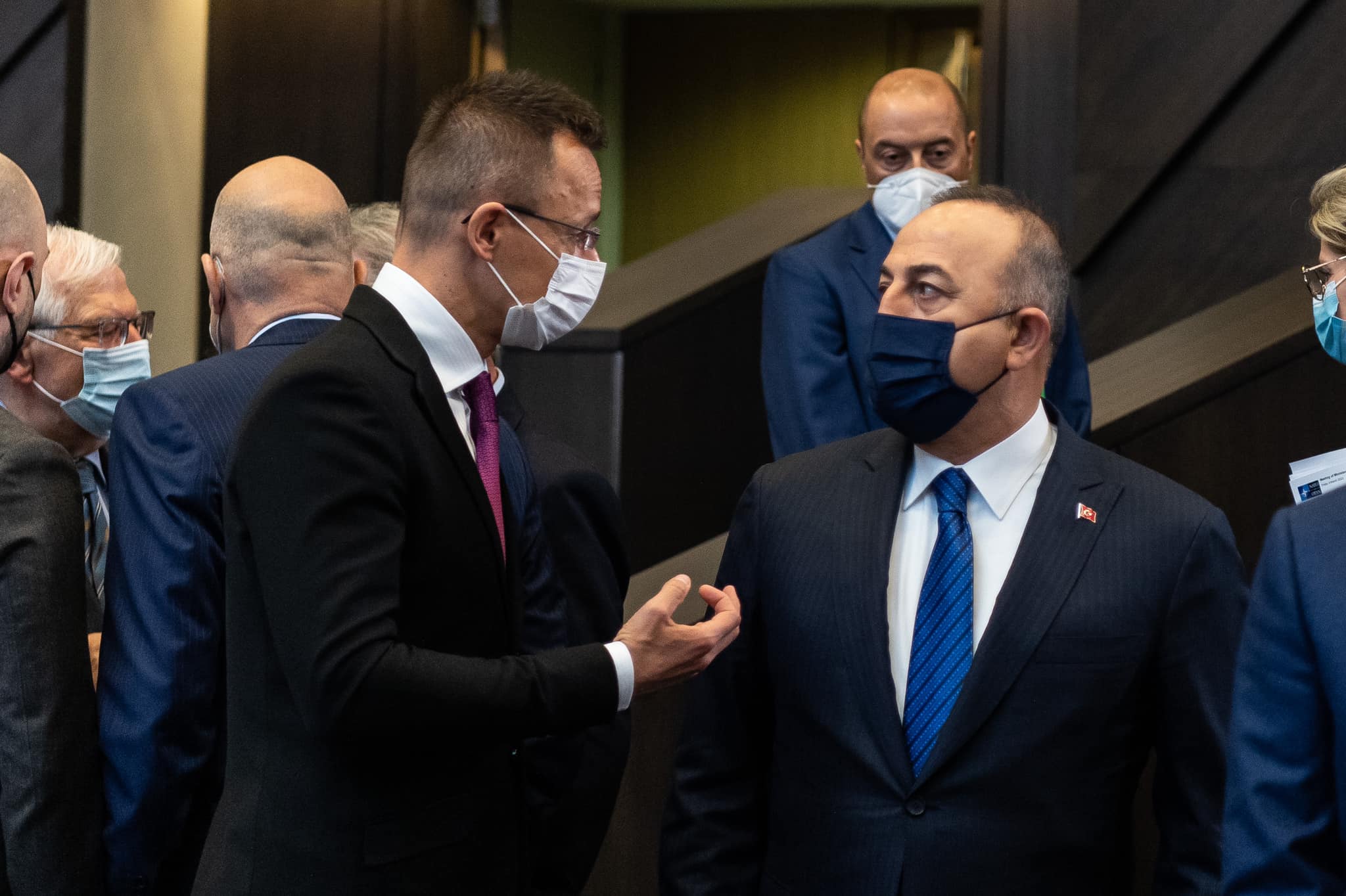 Hazánk energiaellátása jelenleg zavartalanul működik