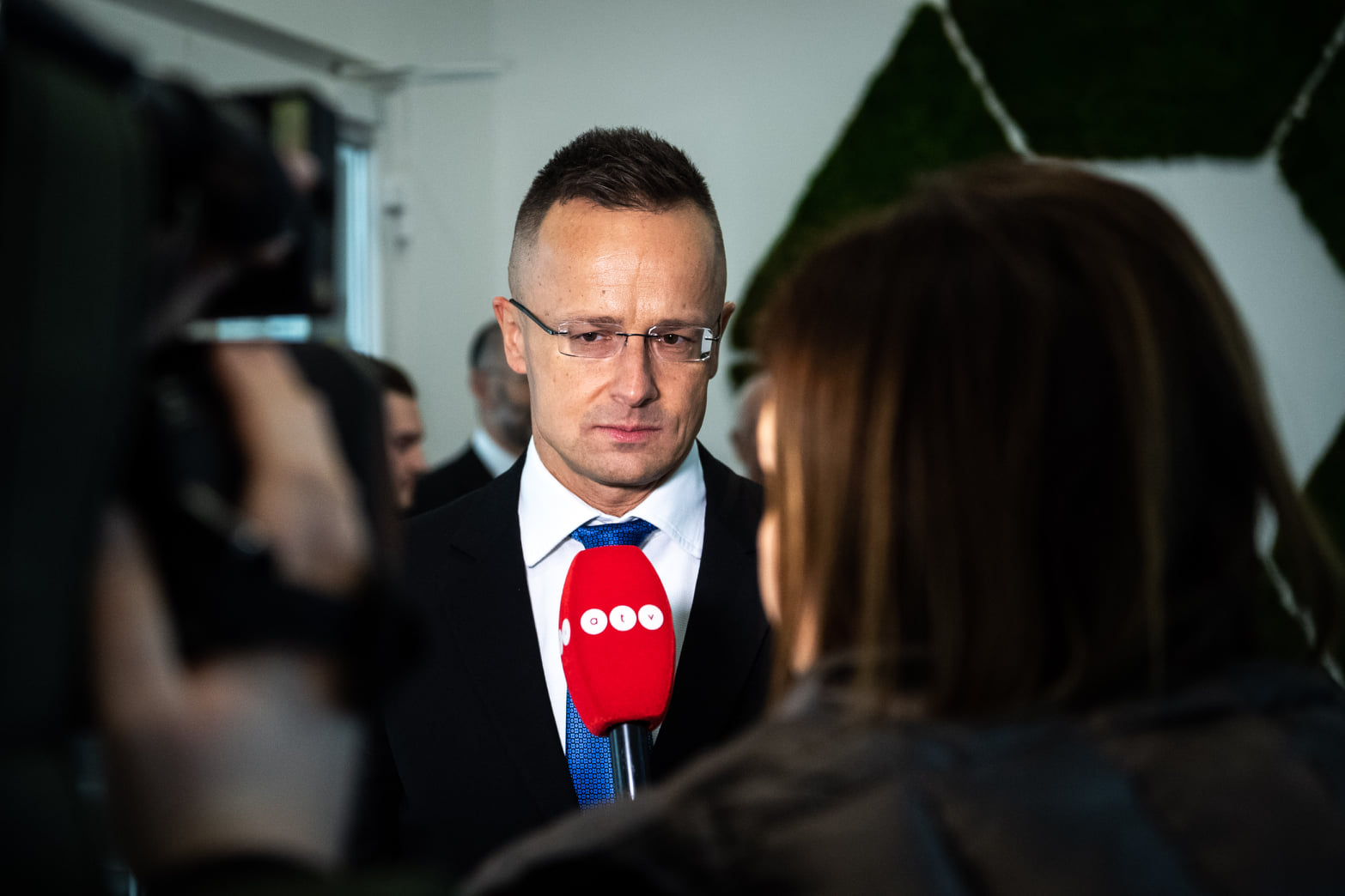 Éppen ezért kockázatos a fegyverszállítás