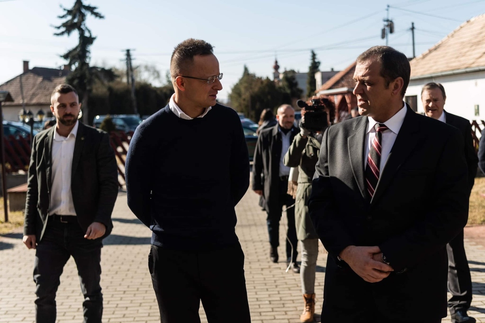 Újabb Ipoly-híd épül jövő év végéig Magyarország és Szlovákia között