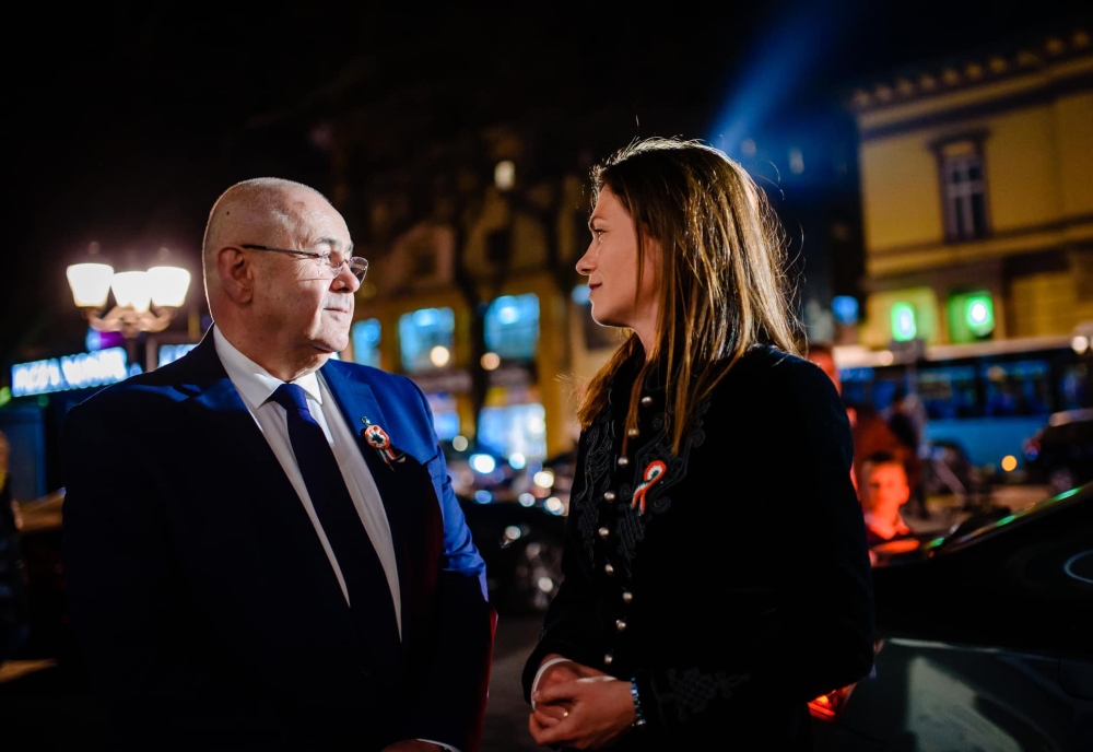 Fontos, hogy a határ mindkét oldalán felelős kormányok legyenek