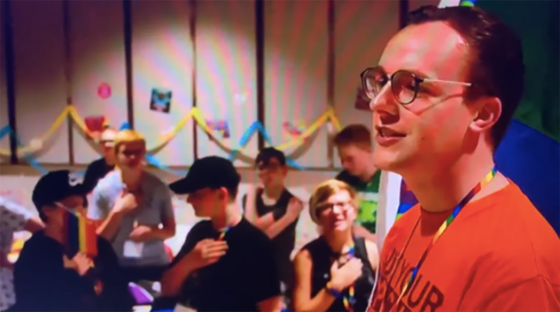 Jelentés a bolondok birodalmából 49.