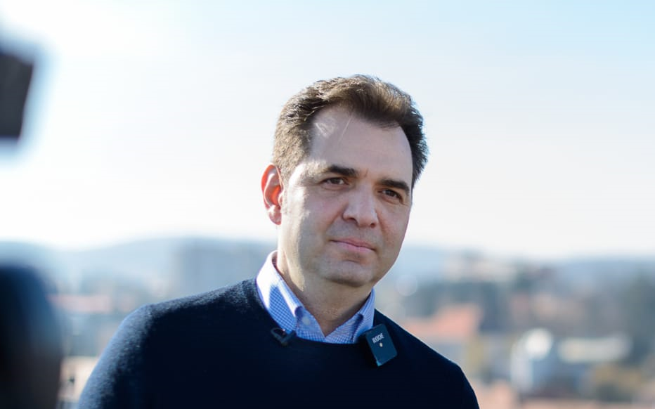 Sepsiszentgyörgy polgármestere a szervezett baloldali provokációról