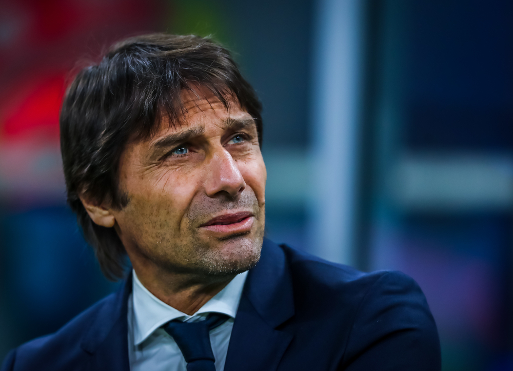 Antonio Conte nem tartja igazságosnak az orosz sportolók kizárását