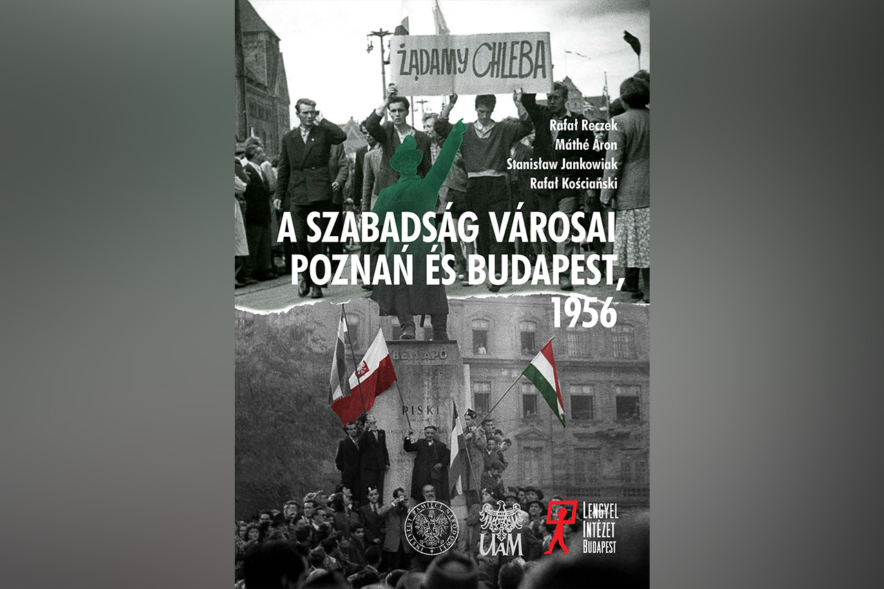 Először csak kenyeret kértek