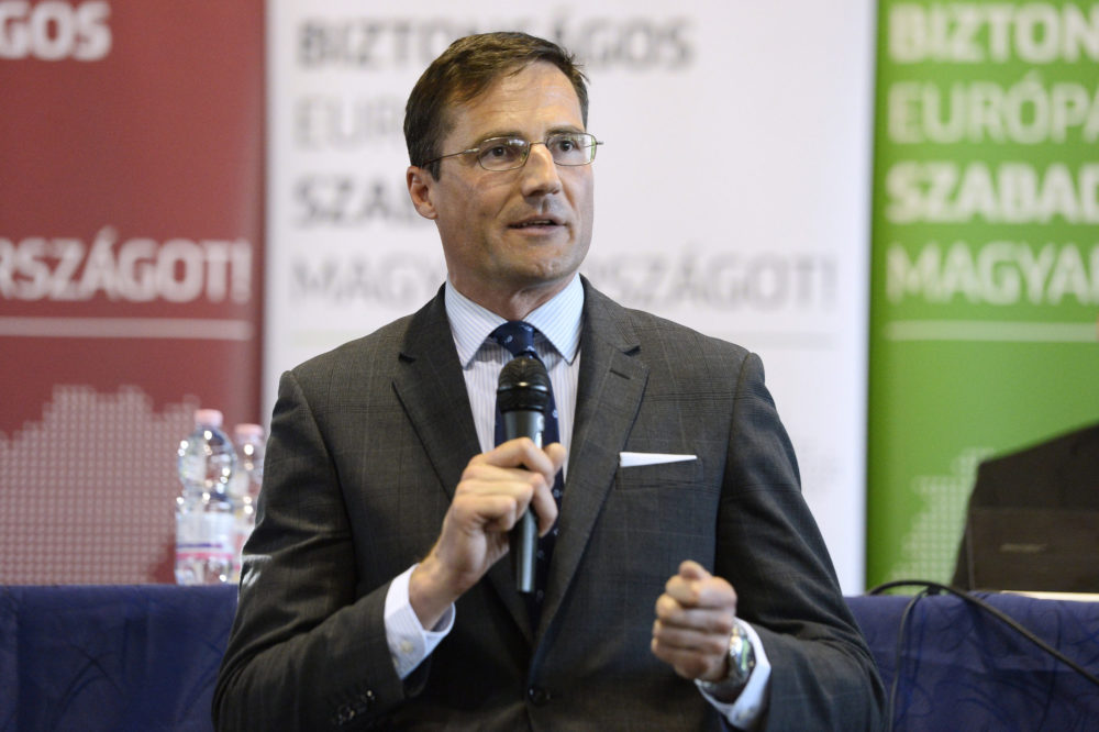 Megtagadták a Jobbik-elnök népszavazási kezdeményezésének hitelesítését