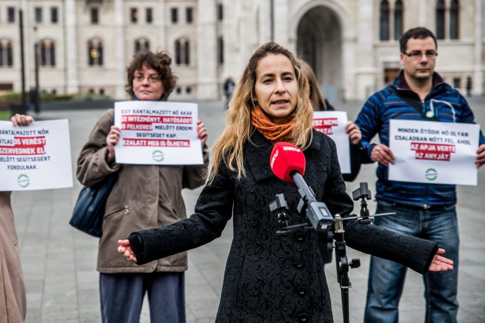 Választási törvényt sértett az ellenzéki politikus