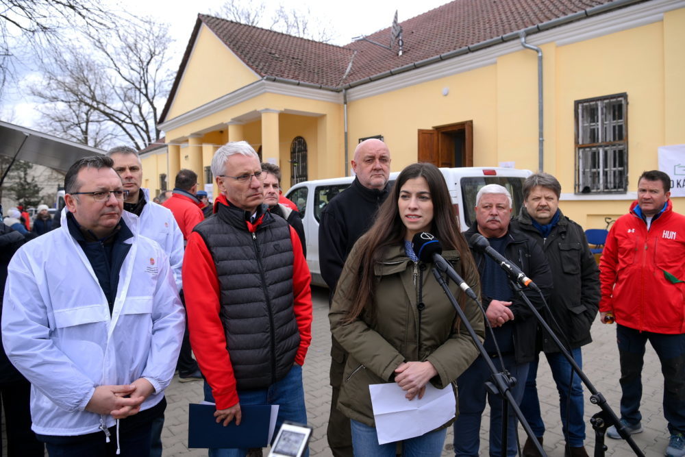 Hárommilliárd forint forrást biztosít a kormány a Karitatív Tanács számára