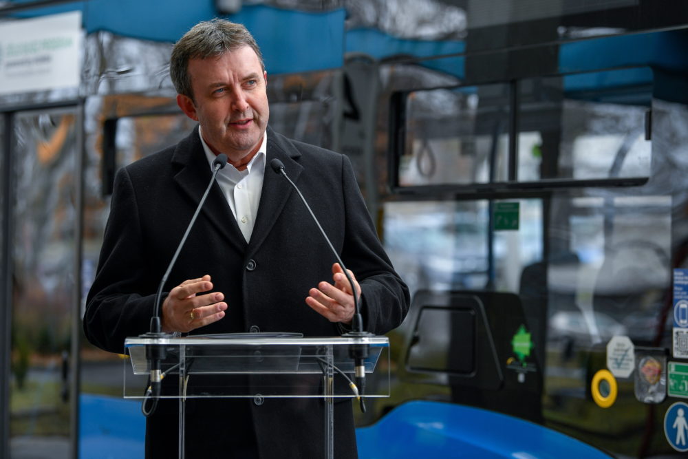 Szegeden lesz a Védelmi Innovációs Kutatóintézet egyik bázisa