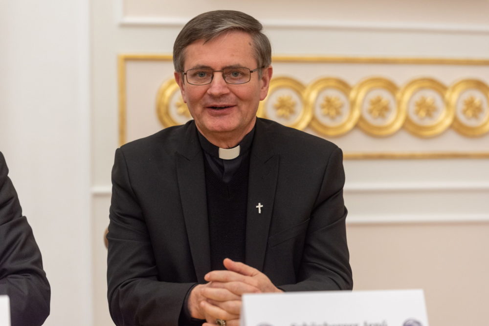 A segítségnyújtásról egyeztettek az erdélyi történelmi magyar egyházak vezetői