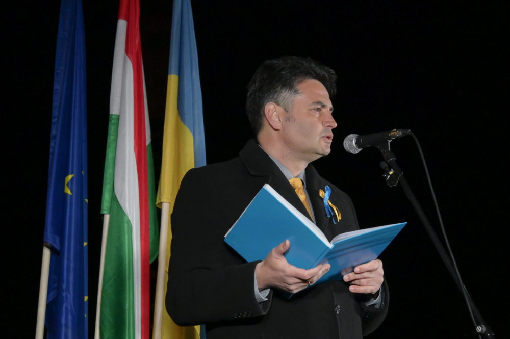 Elutasítják az emberek Márki-Zay Péter javaslatát a fegyverszállításról