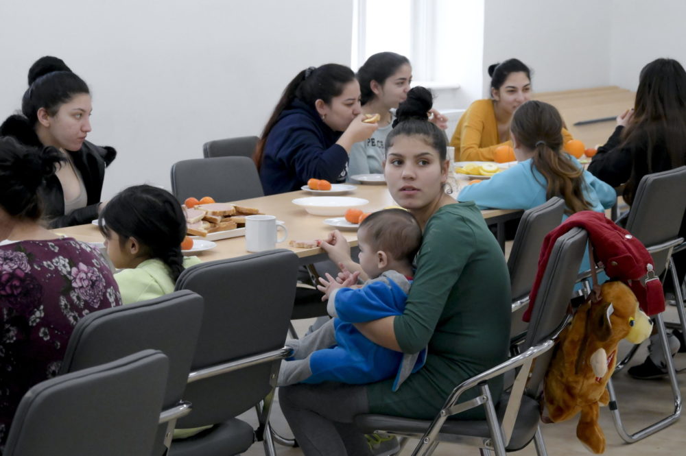 Az EU ideiglenes védelmet vezet be a háború elől menekülő személyeknek