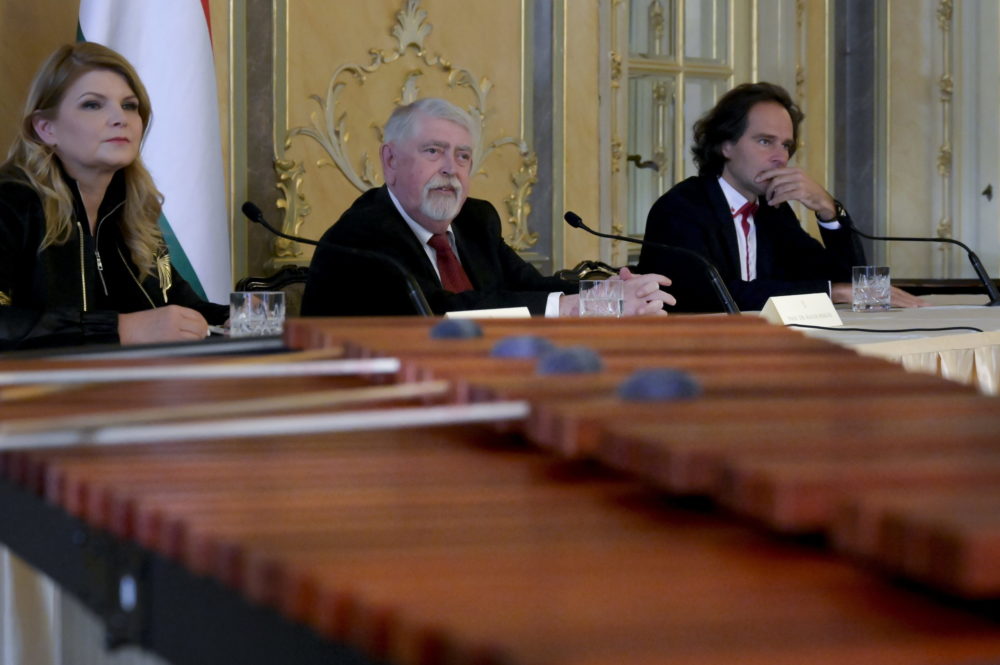 Idén már a határon túlról is keresik a Virtuózok új évadjának tehetségeit