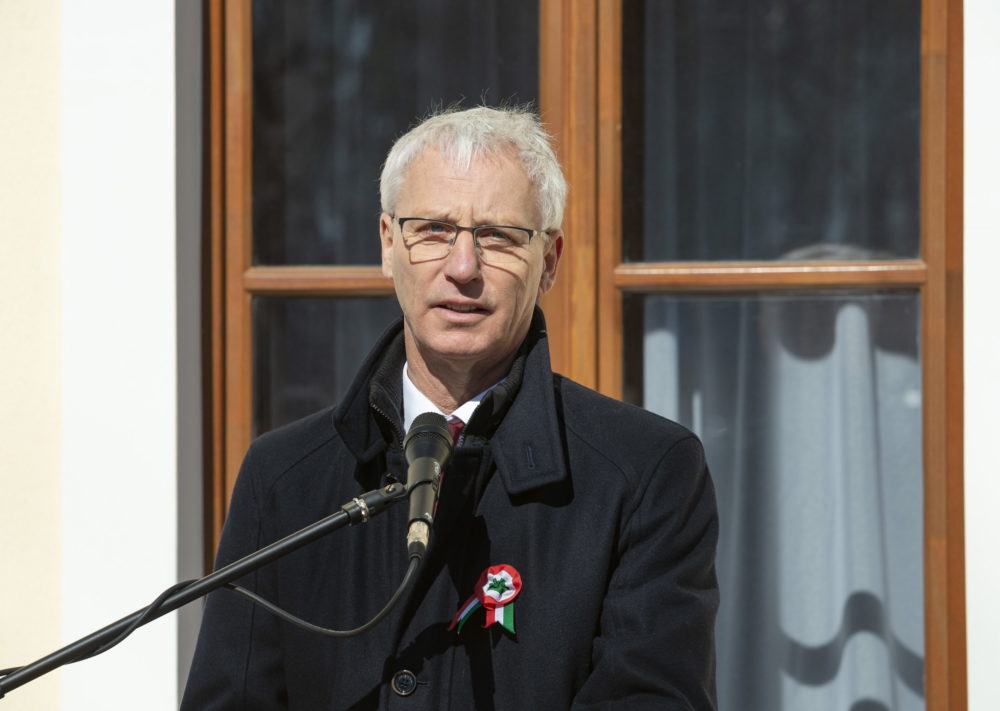 Több mint háromezer templom újult meg a Kárpát-medencében