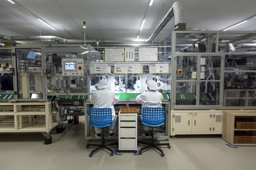 Felülmúlják a foglalkoztatási adatok a vírusválság előtti rekordokat