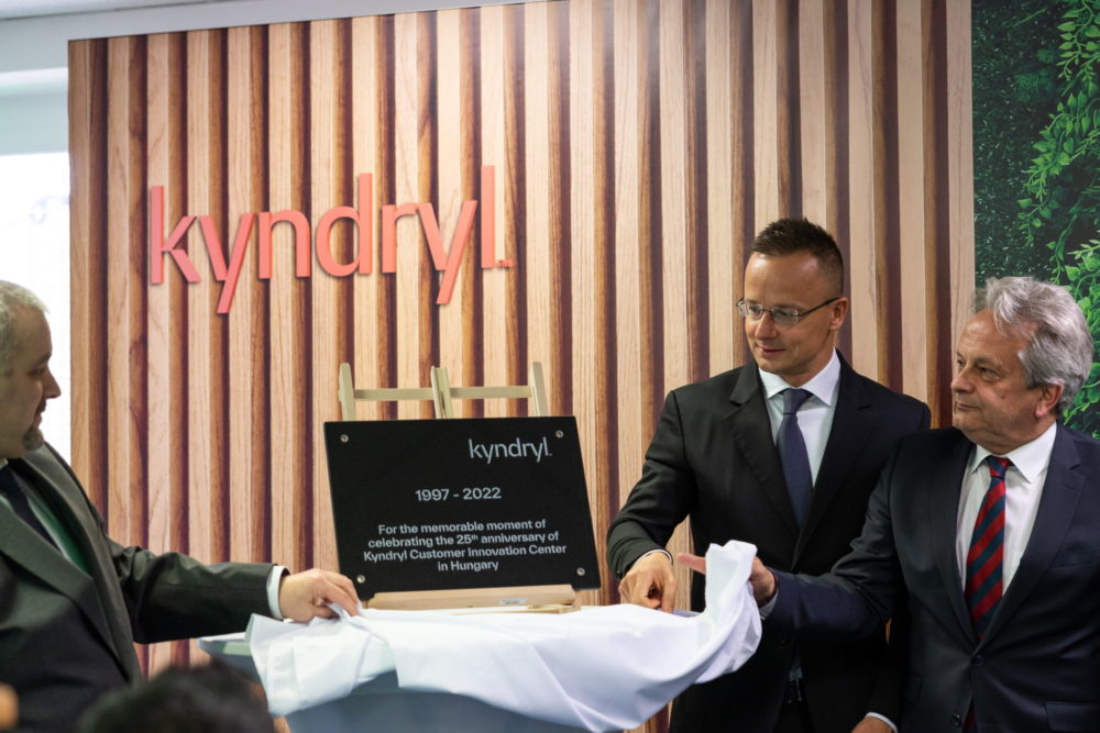 Az elmúlt tizenkét év sikertörténet volt az üzleti szolgáltatószektorban