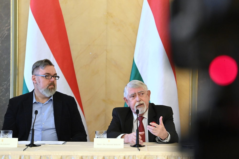 Pénteken nyílik a Királyok és szentek – Az Árpádok kora című kiállítás