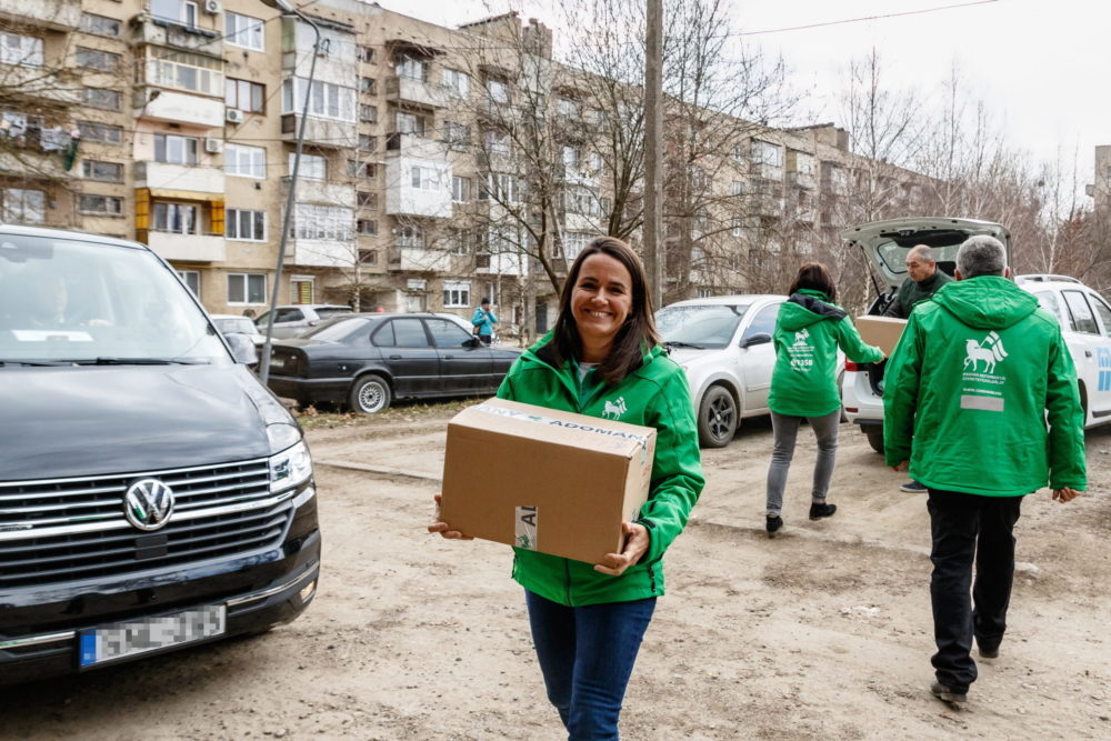 Novák Katalin: Kitartunk egymás mellett, számíthatunk egymásra
