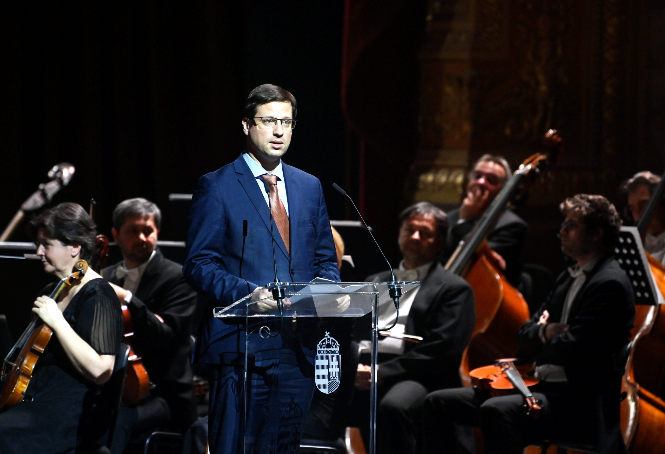 Átadták az Ybl Miklós-díjakat