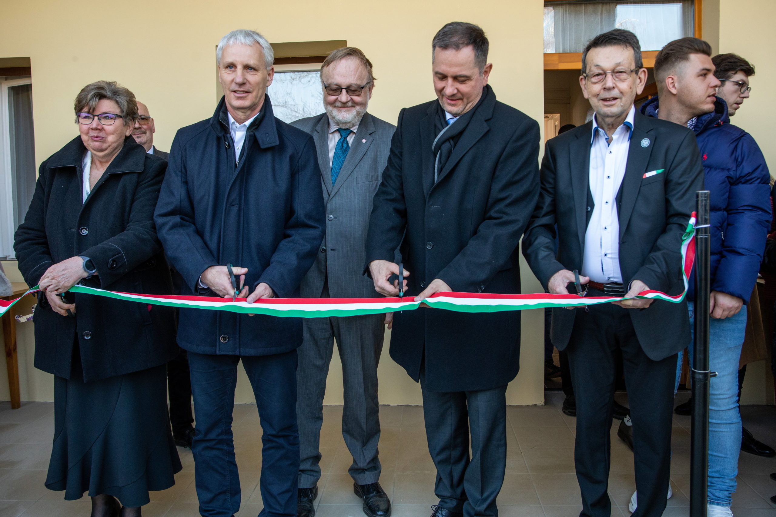 Több mint ötven nemzetiségi intézmény felújítása folytatódik idén