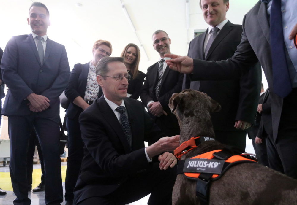 Varga Mihály: A magyar gazdaság jóval ellenállóbb, mint korábban