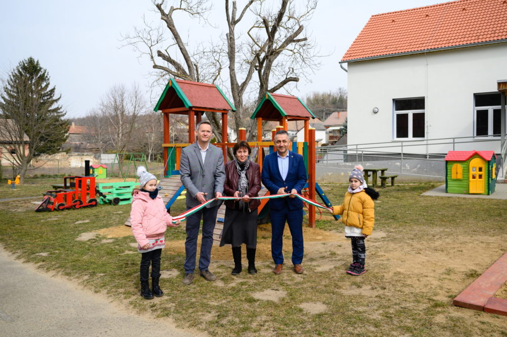 Potápi Árpád János: Gazdaságilag jelentősen erősödött Magyarország