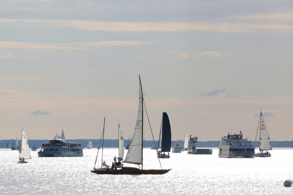 Folytatódik a Balatoni Hajózási Zrt. flottájának megújítása
