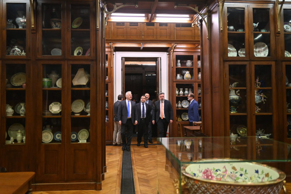 Új arculat, megújuló terek