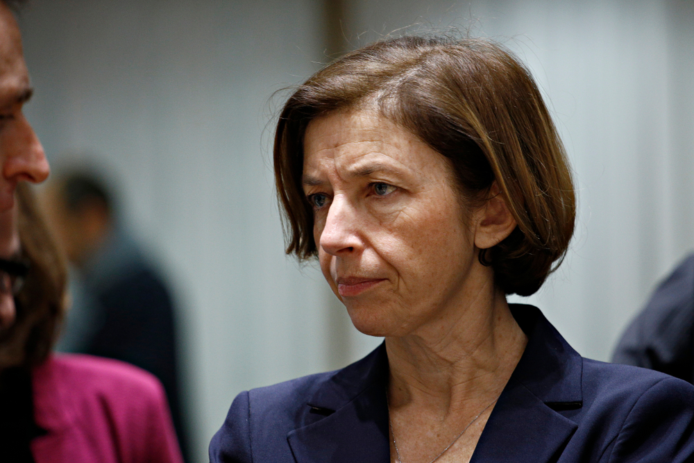 Francia védelmi miniszter: Európa helytáll vagy megszűnik