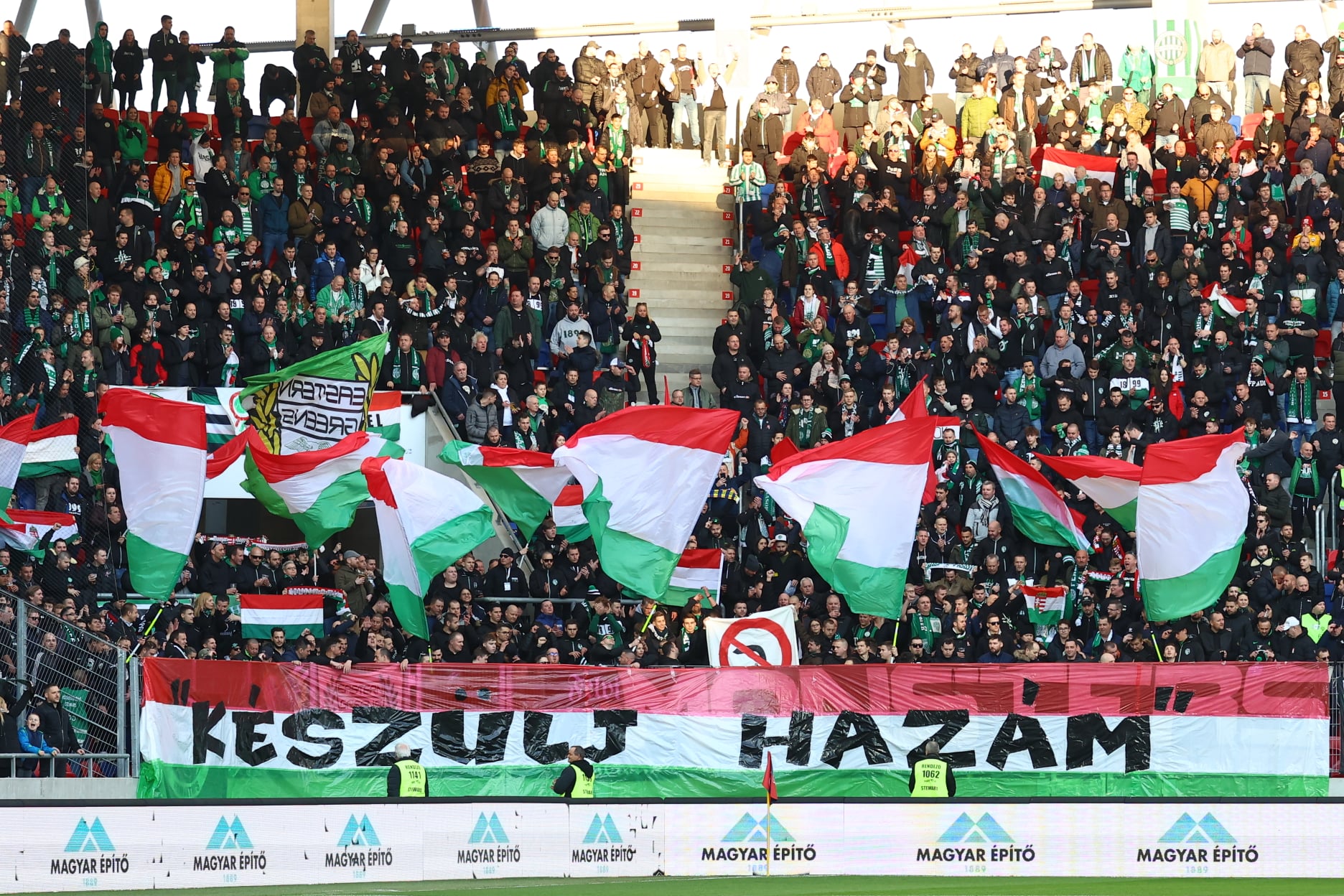 Kitűzték az Újpest-Fradi meccs dátumát