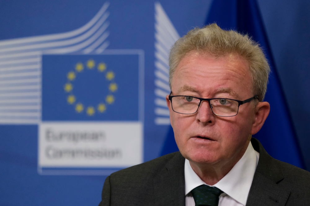 Uniós biztos: a kiéheztetés egy ismert orosz módszer