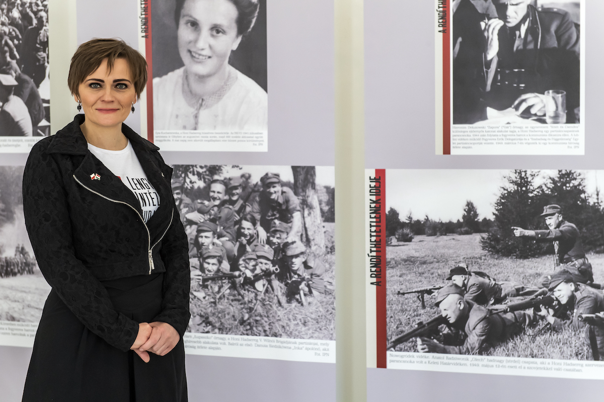 Az igazság a háború első áldozata