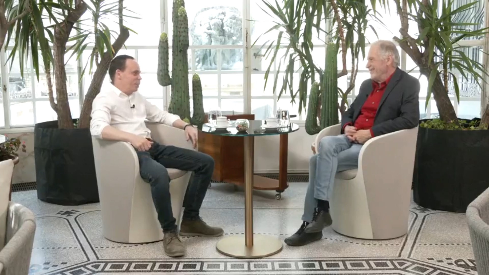 G. Fodor Gábor: Válságba sodorna minket az ellenzéki káosz