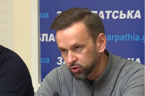 Viktor Mikita: Fejezzék be Magyarország lejáratását