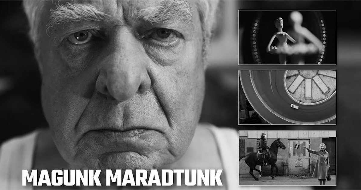 Elkészült Ákos kisfilmjének ajánlója! – videó