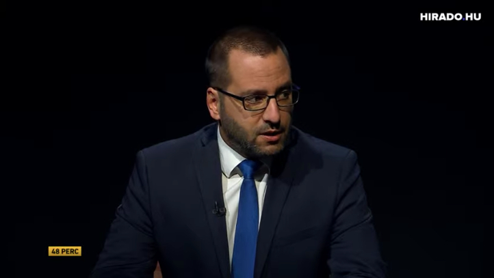 A jobboldal választotta meg az első női köztársasági elnököt