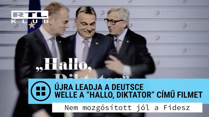 Hátborzongató videó jelent meg a Facebookon