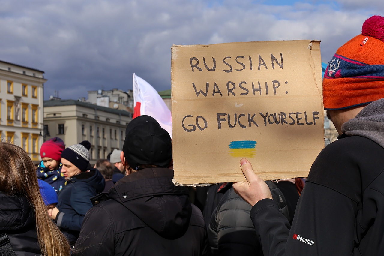 Álhírek a frontvonalban