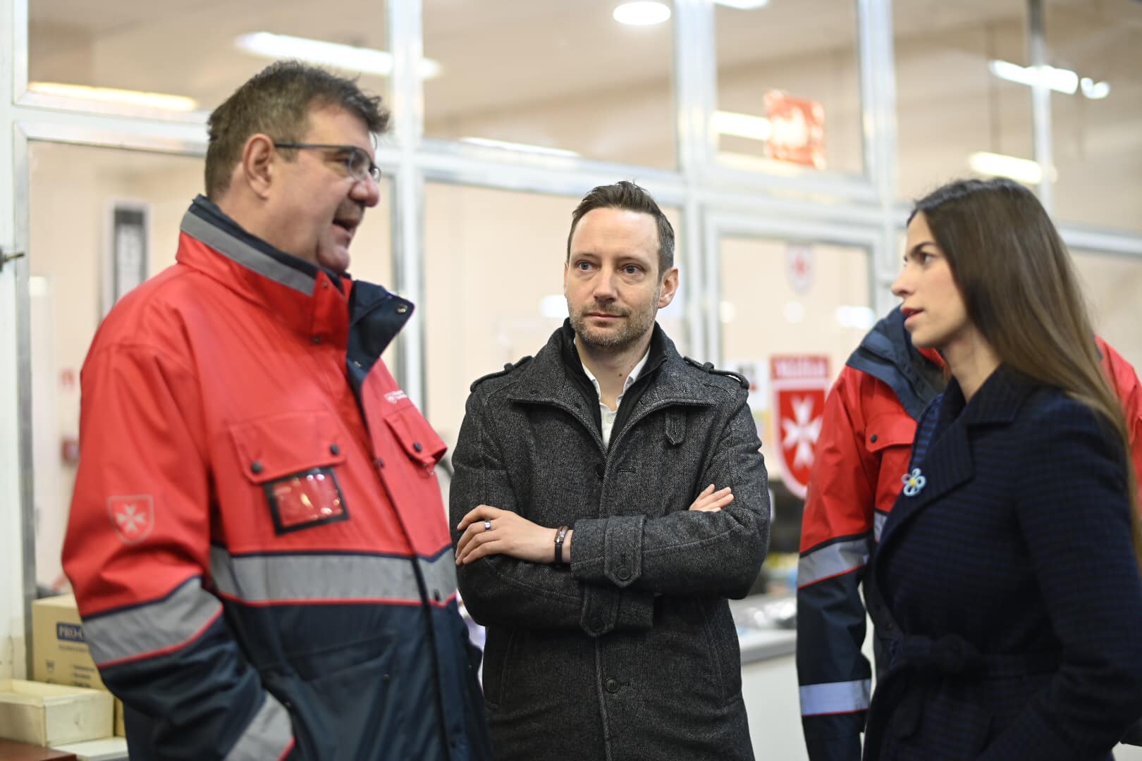 A kormány mindent megtesz a magyarok védelméért