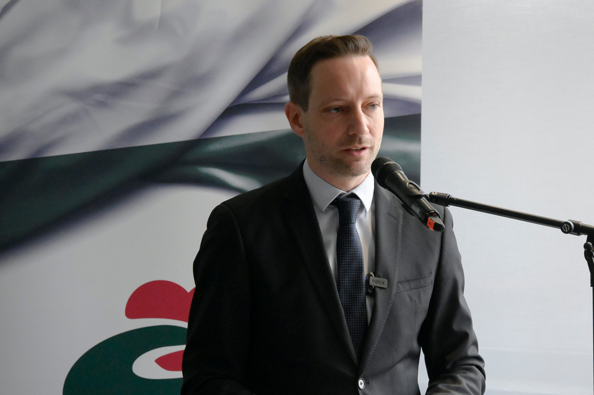 Afrika a kihívások, a lehetőségek és a jövő kontinense