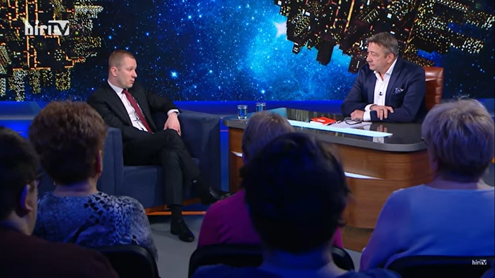 Bayer show: Stratégiai nyugalomra lenne szükség