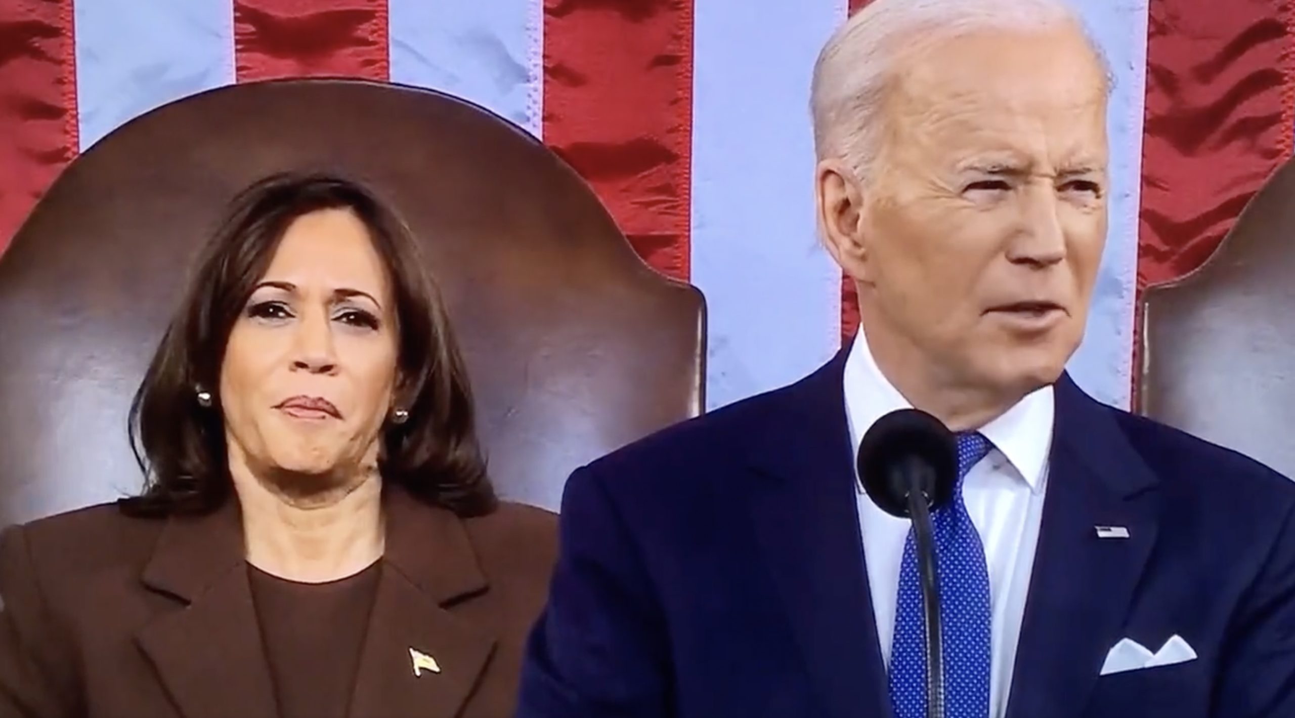 Joe Biden az irániakat védené az ukránok helyett