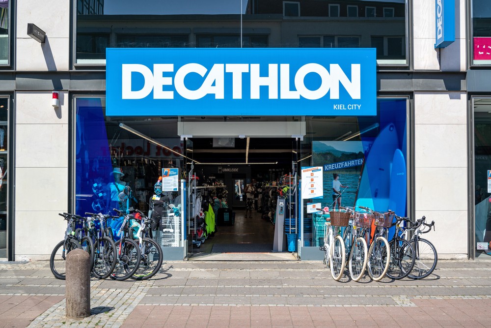 A Decathlon is felfüggeszti tevékenységét Oroszországban